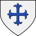 Malpas coat of arms