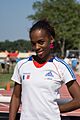 Mandy François-Elie - 2013 IPC Athletics World Championships