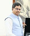 Manik Saha Invitation for HWC 2023