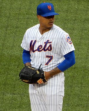 Marcus Stroman Facts for Kids