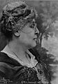 Margaret James Murray