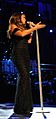 Mariah Carey Neighborhood Ball in downtown Washington 2009 2 cropped