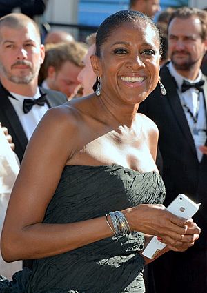 Marie-José Pérec Cannes 2016.jpg
