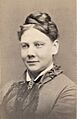 Mary Henderson Eastman