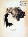 Mary Shaw 1908