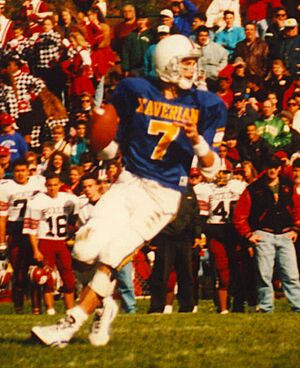 Matt Hasselbeck XBHS (cropped)
