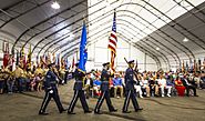 Memorial Day Massing of the Colors 150517-A-KU820-058