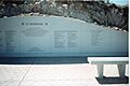 Memorial at the Site of the Mountain Meadows Massacre, 1991. 03