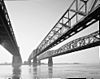 Memphis and Arkansas Bridge