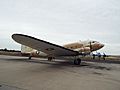 Mesa-Arizona Commemorative Air Force Museum-Douglas C-47 Skytrain Dakota “Old Number 30”-1