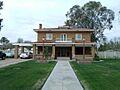 Mesa-Spangler-Wilbur House-1915
