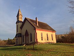 Methodist Church, Stannard Vermont.JPG