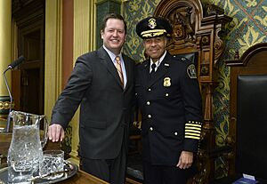 Michigan State of the State 2014 (11997588565)