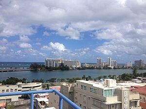 Miramar, San Juan, 00907, Puerto Rico - panoramio (3)