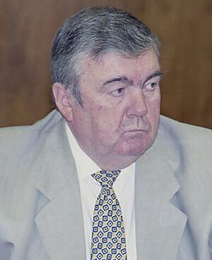 Mircea Snegur 1996 (cropped)