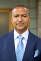 Moïse Katumbi en 2016f