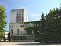 Montana-Bulgaria-district-government
