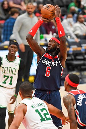 Montrezl Harrell