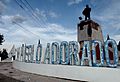 Monumento a José Alfredo Jiménez, Dolores Hidalgo, Guanajuato - Aquí es mi Pueblo Adorado 2