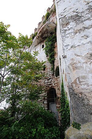 Moorish Castle HM Prison 2