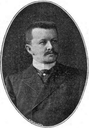 Muraviev nikolay