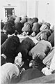 Muslims in Britain- Eid Ul Fitr Celebrations, 1941 D5129