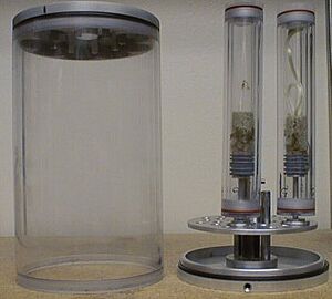 NASA-Mir Mission GAP-1998