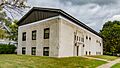 NRHP 06000777 Masonic Temple - Chariton Iowa - 10-2-2016-4902