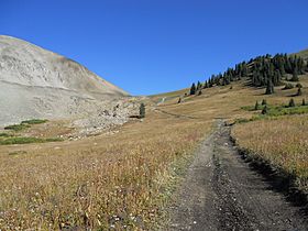 Napoleon Pass, Gunnison County, Colorado, USA.jpg