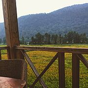 Nature of Amol northern iran