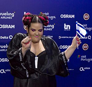 Netta (3) 20180508 EuroVisionary (cropped).jpg