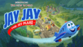 New World of Jay Jay Announcement Image