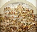 Nile Mosaic