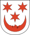 Coat of arms of Oberglatt