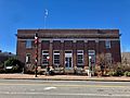 Old Post Office, Waynesville, NC (39750534163)