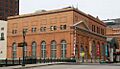 Oneida Street Station Apr11