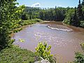 Ontonagon River