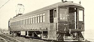 Original Interurban