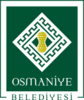 Official logo of Osmaniye