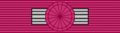 PRT Order of Saint James of the Sword - Commander BAR