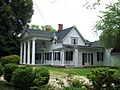 Parkhurst Harwood MD May 10