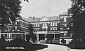 Patterson Hall 1905