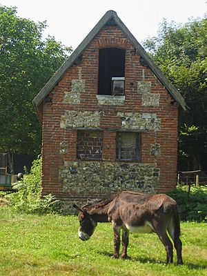 Pays de Caux 07 2005