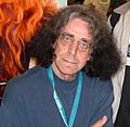 Peter Mayhew at WonderCon 2007