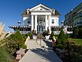 Peter Shields Inn Cape May October 2020