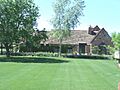 Phoenix-John M. Ross House-1926