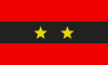 Flag of Piapot 75