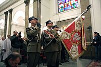 Pierwszy synod Ordynariatu Polowego WP