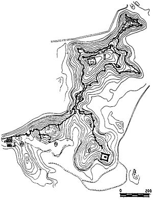 Plan citadelles