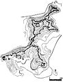 Plan citadelles